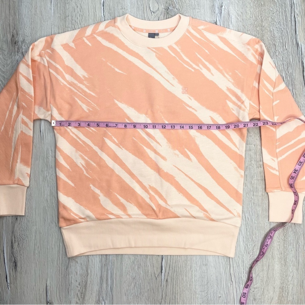 Sweaty Betty Essential Sweatshirt - Picture 7 of 10